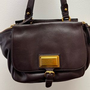 Marc by Marc Jacobs Classic Leather Bag